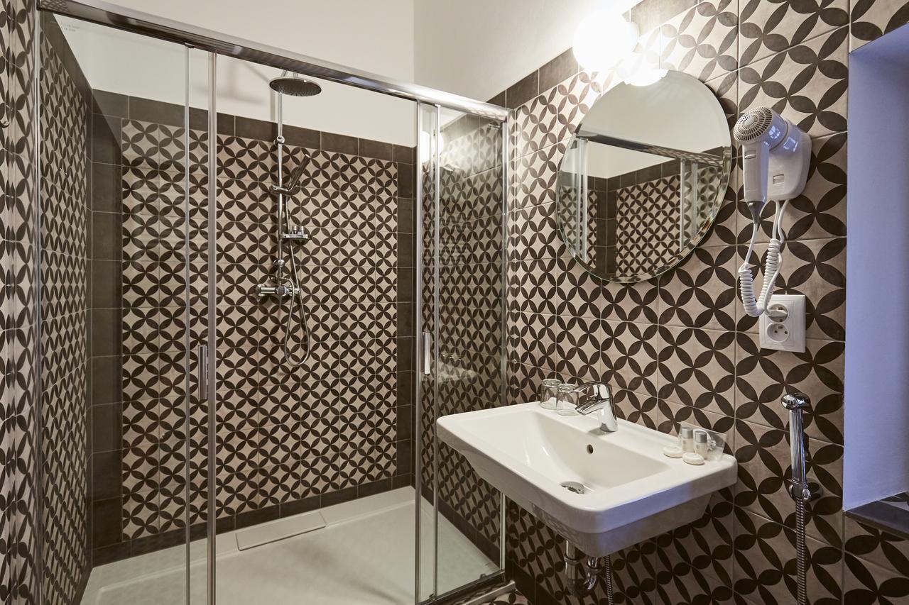 Apartman Atelier Paral Český Krumlov Exteriör bild